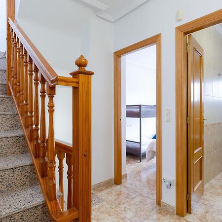 Villa La Kaye Dehesa de Campoamor  Esterno foto