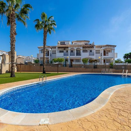Villa La Kaye Dehesa de Campoamor  Esterno foto