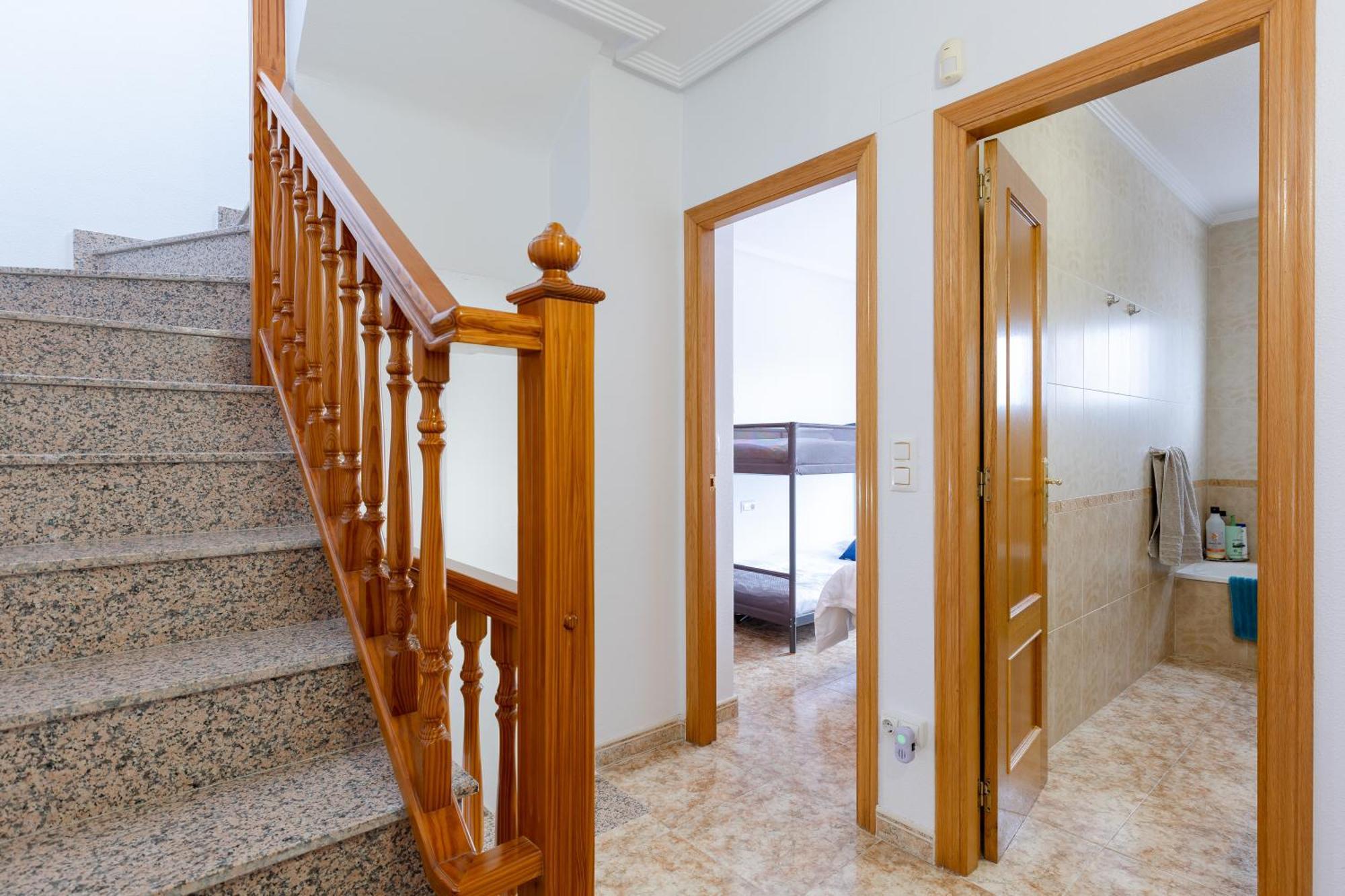 Villa La Kaye Dehesa de Campoamor  Esterno foto