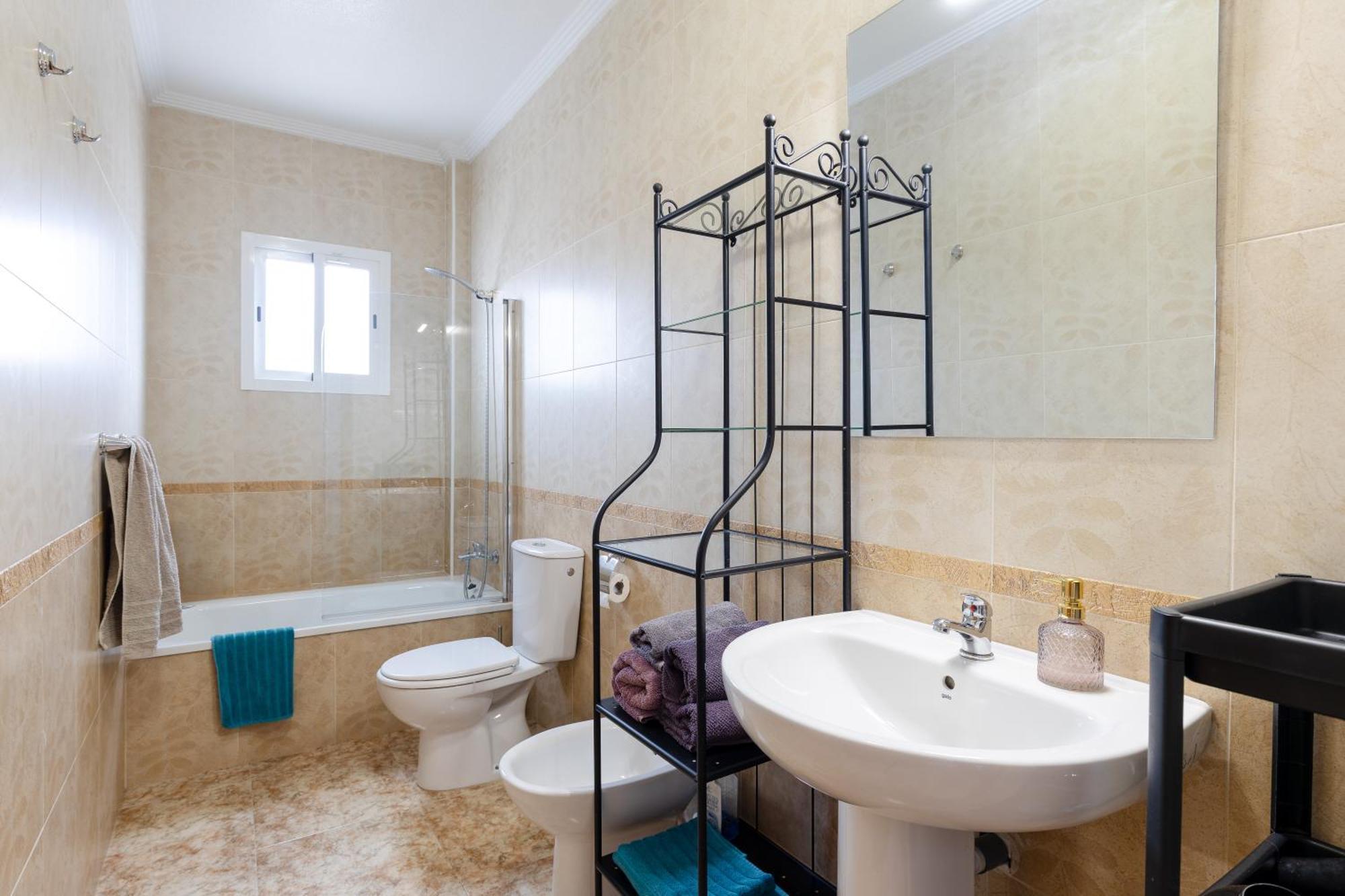 Villa La Kaye Dehesa de Campoamor  Esterno foto