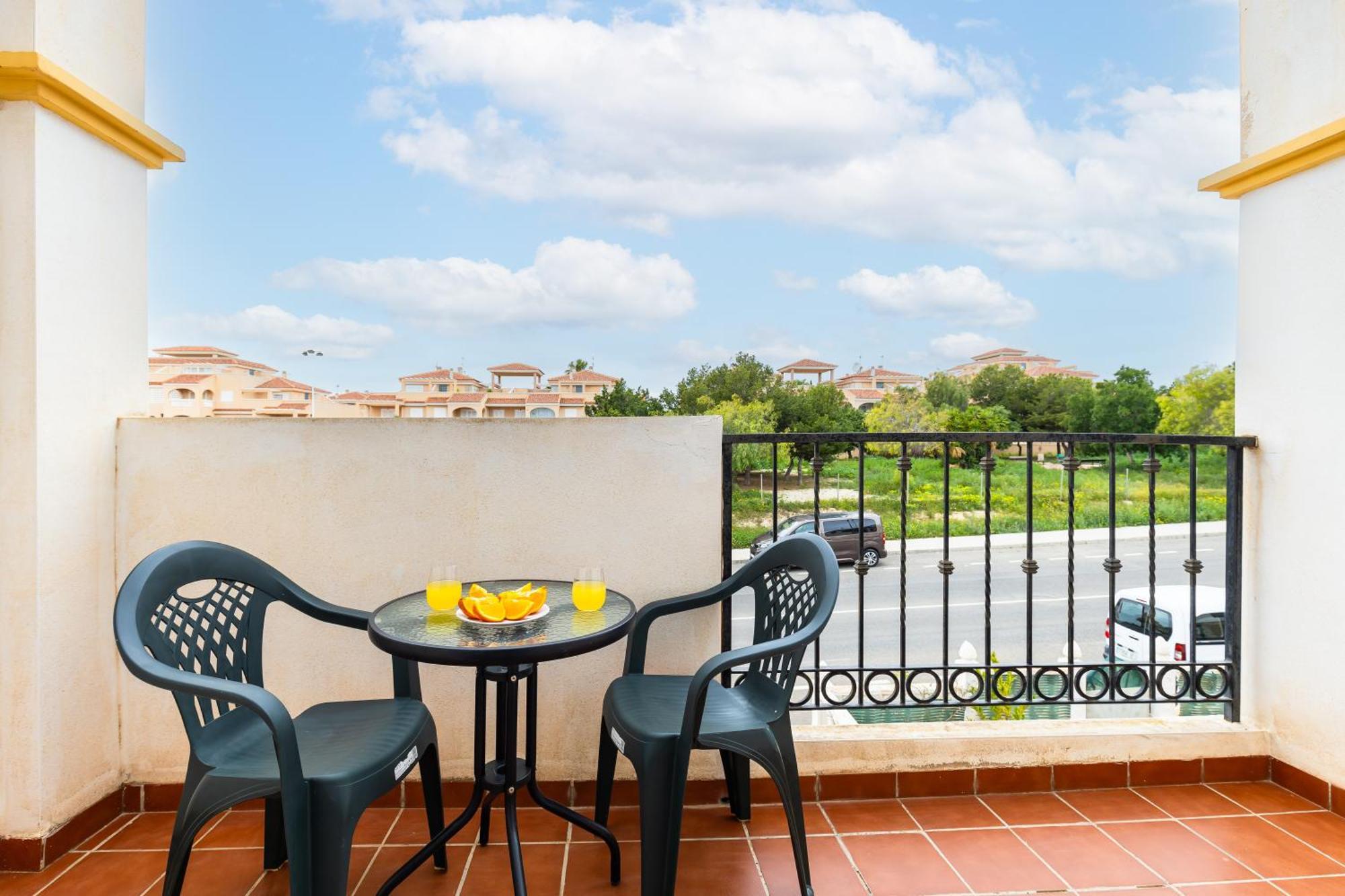 Villa La Kaye Dehesa de Campoamor  Esterno foto