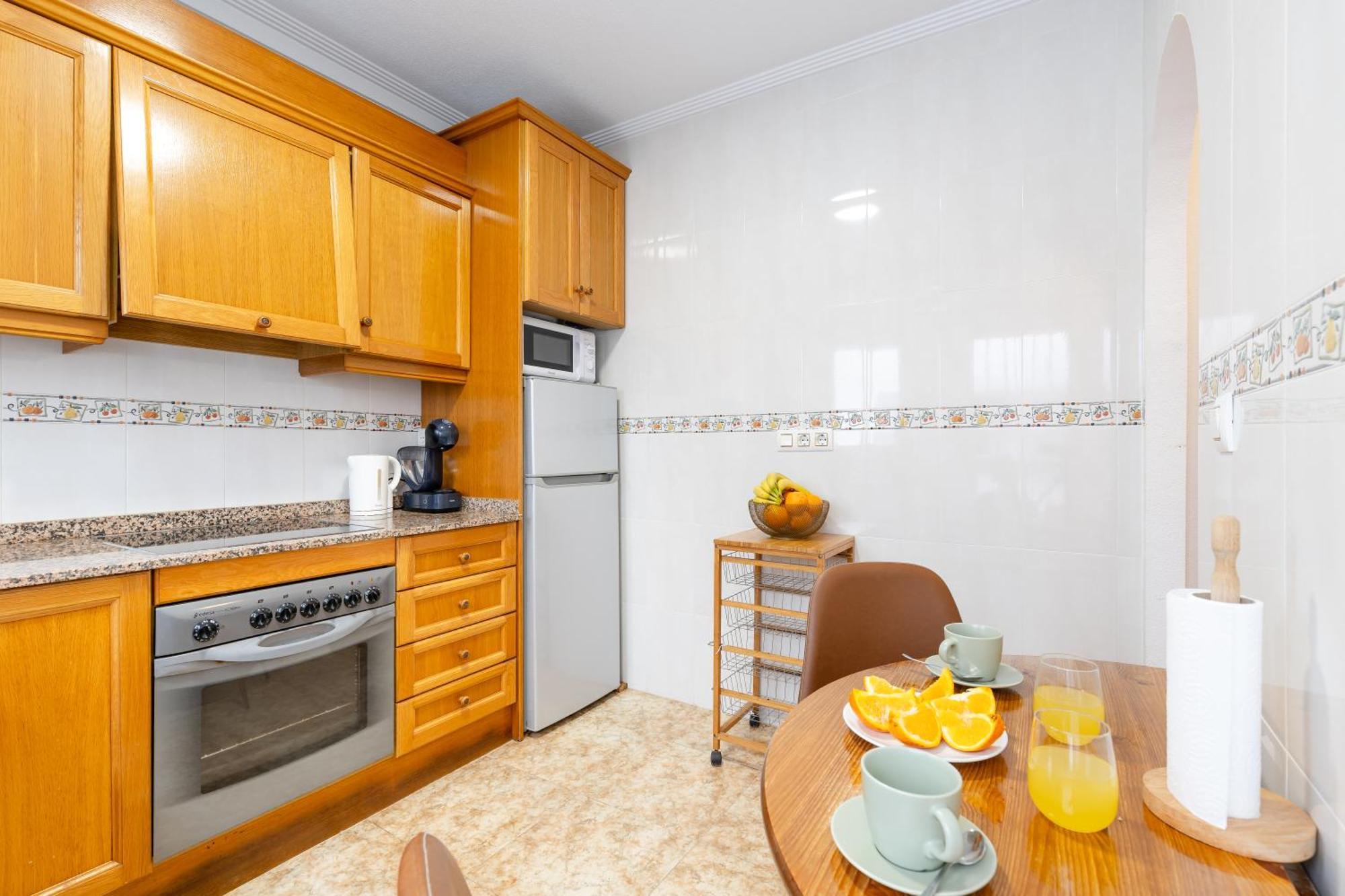 Villa La Kaye Dehesa de Campoamor  Esterno foto