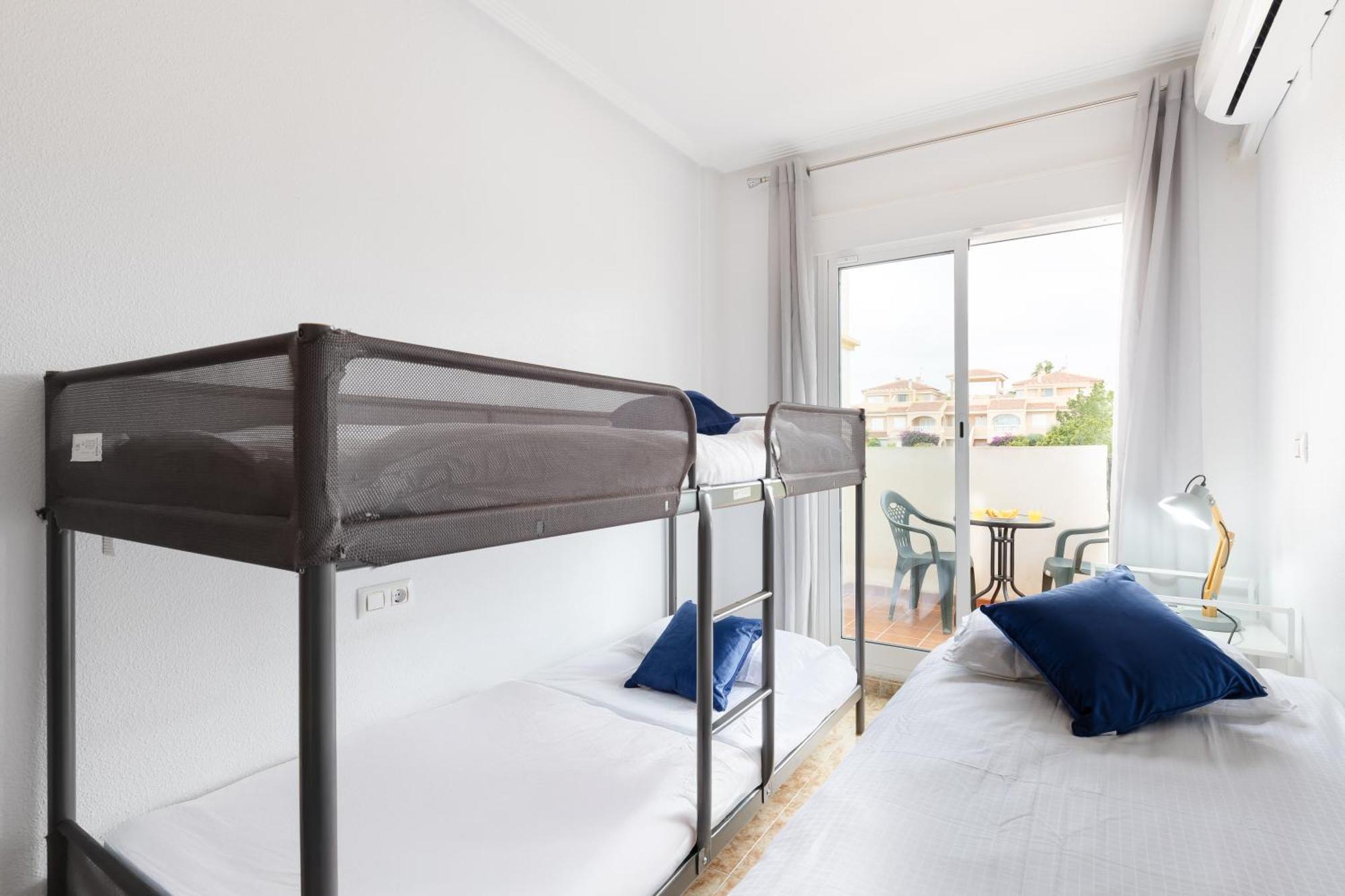Villa La Kaye Dehesa de Campoamor  Esterno foto