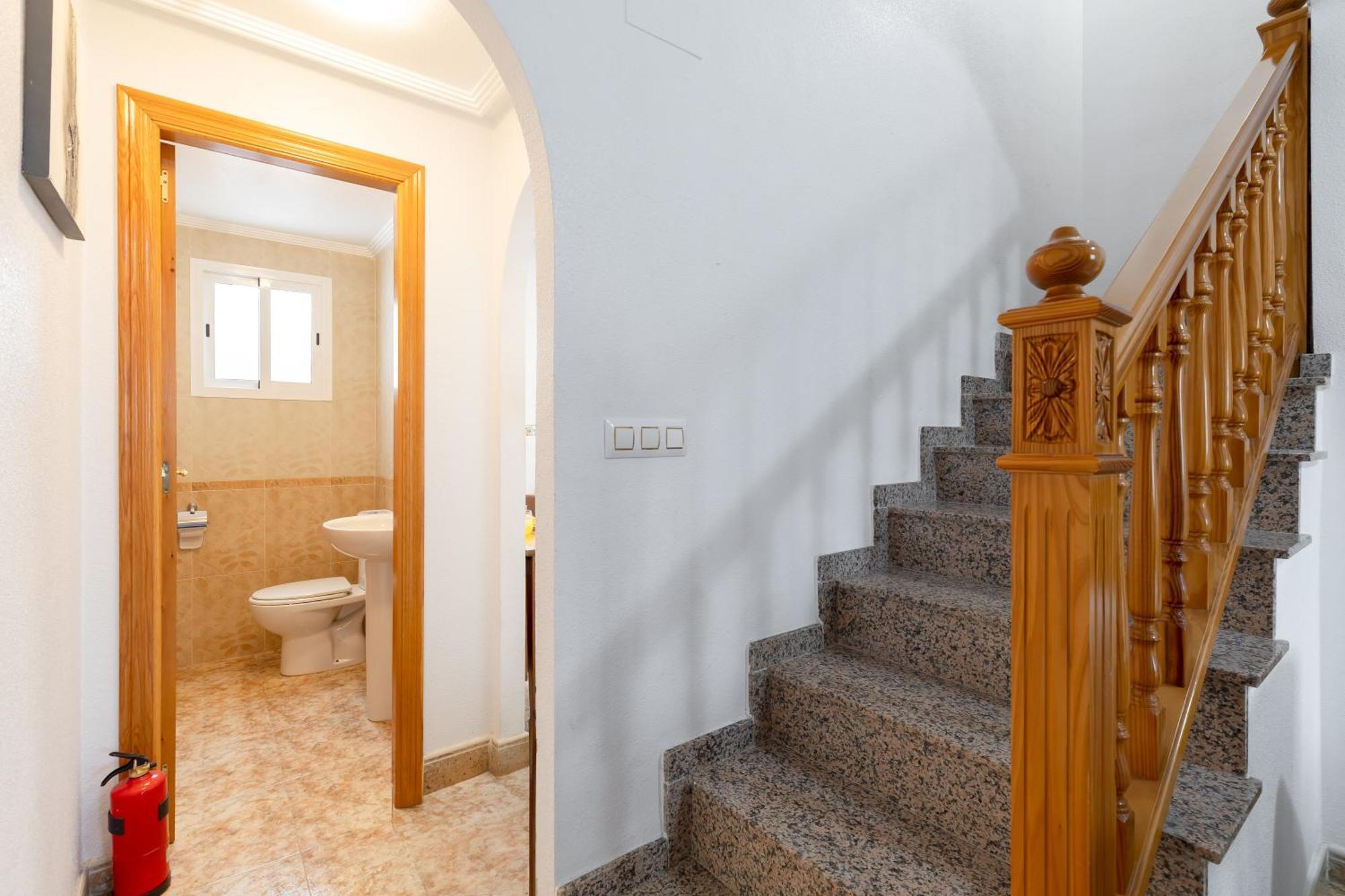 Villa La Kaye Dehesa de Campoamor  Esterno foto