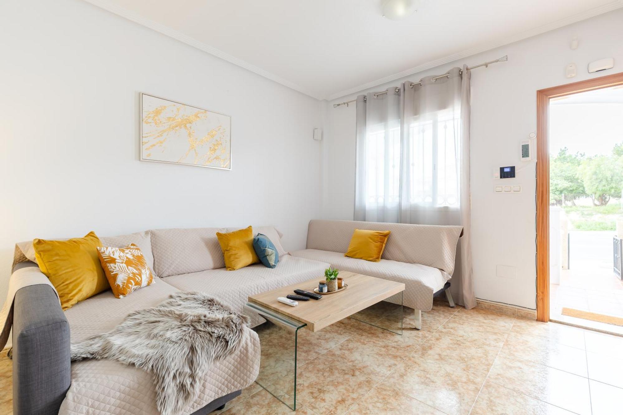 Villa La Kaye Dehesa de Campoamor  Esterno foto