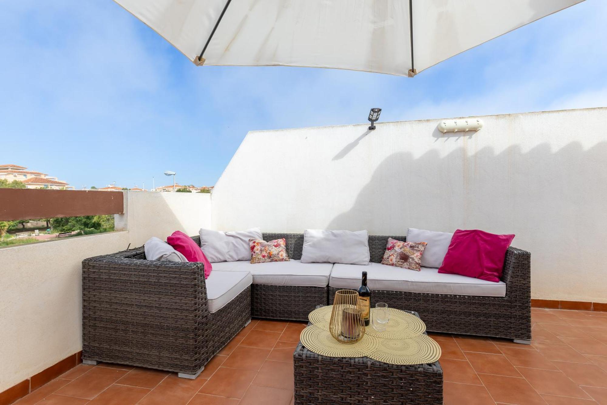 Villa La Kaye Dehesa de Campoamor  Esterno foto