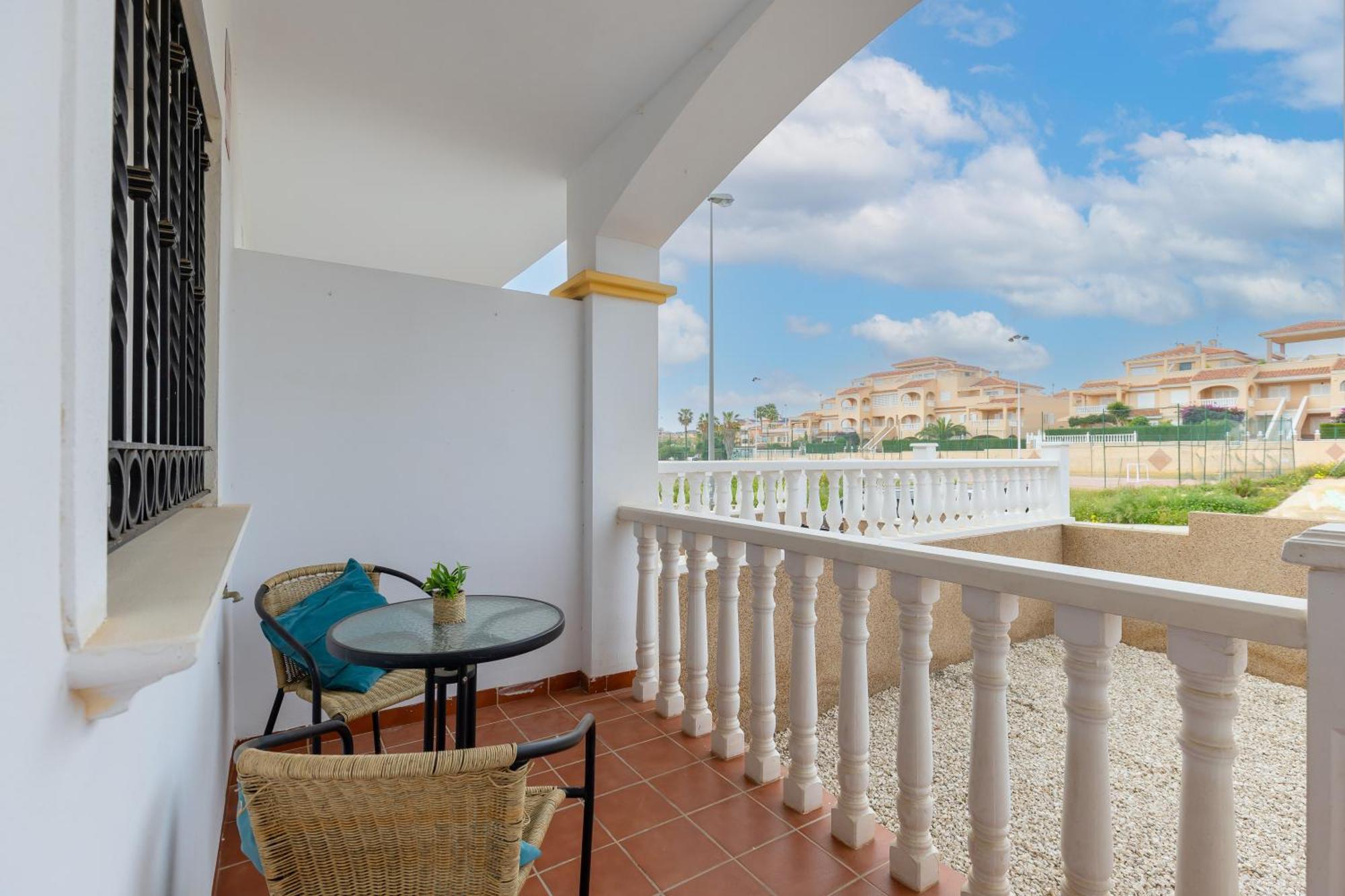 Villa La Kaye Dehesa de Campoamor  Esterno foto
