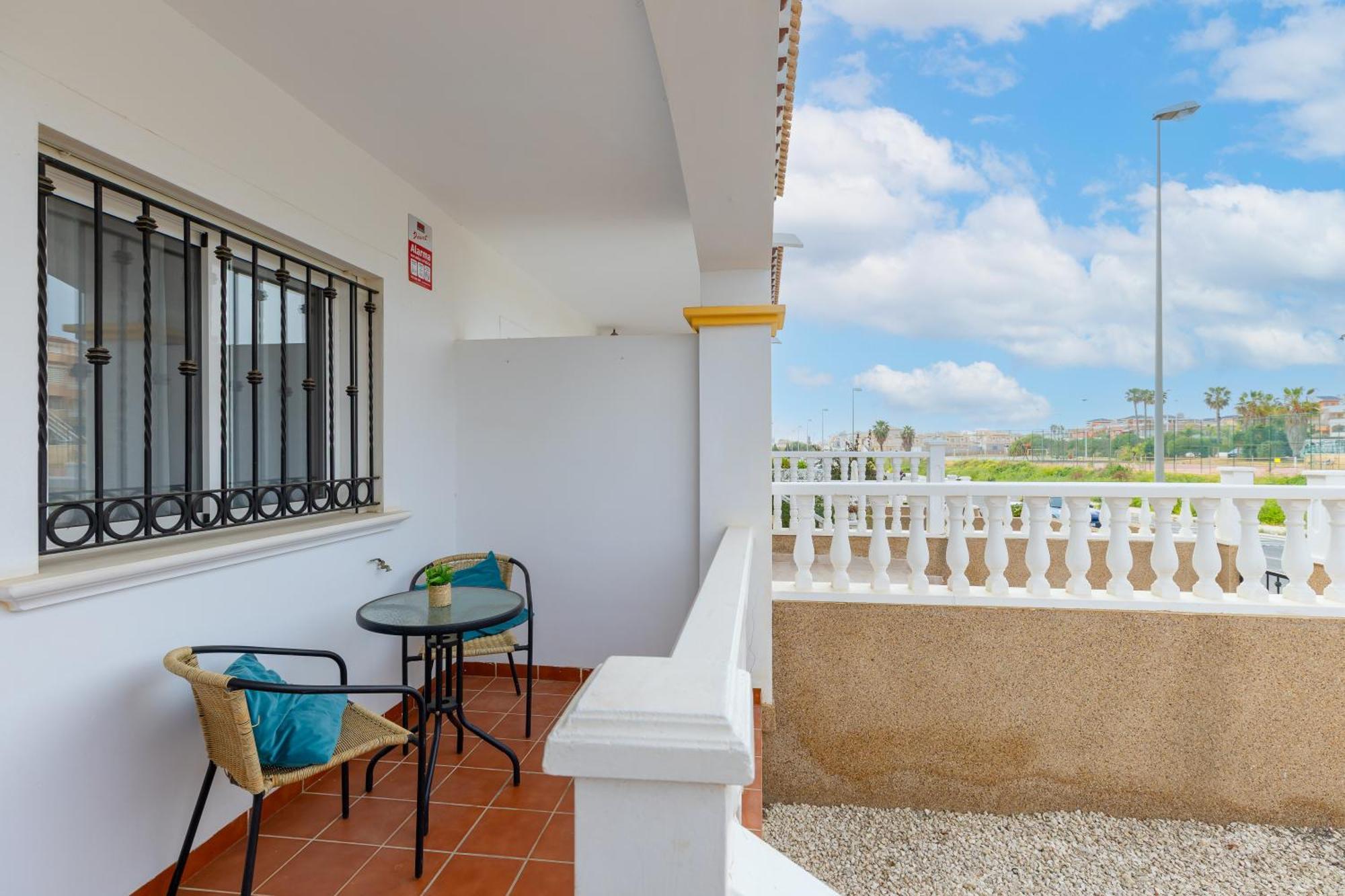 Villa La Kaye Dehesa de Campoamor  Esterno foto