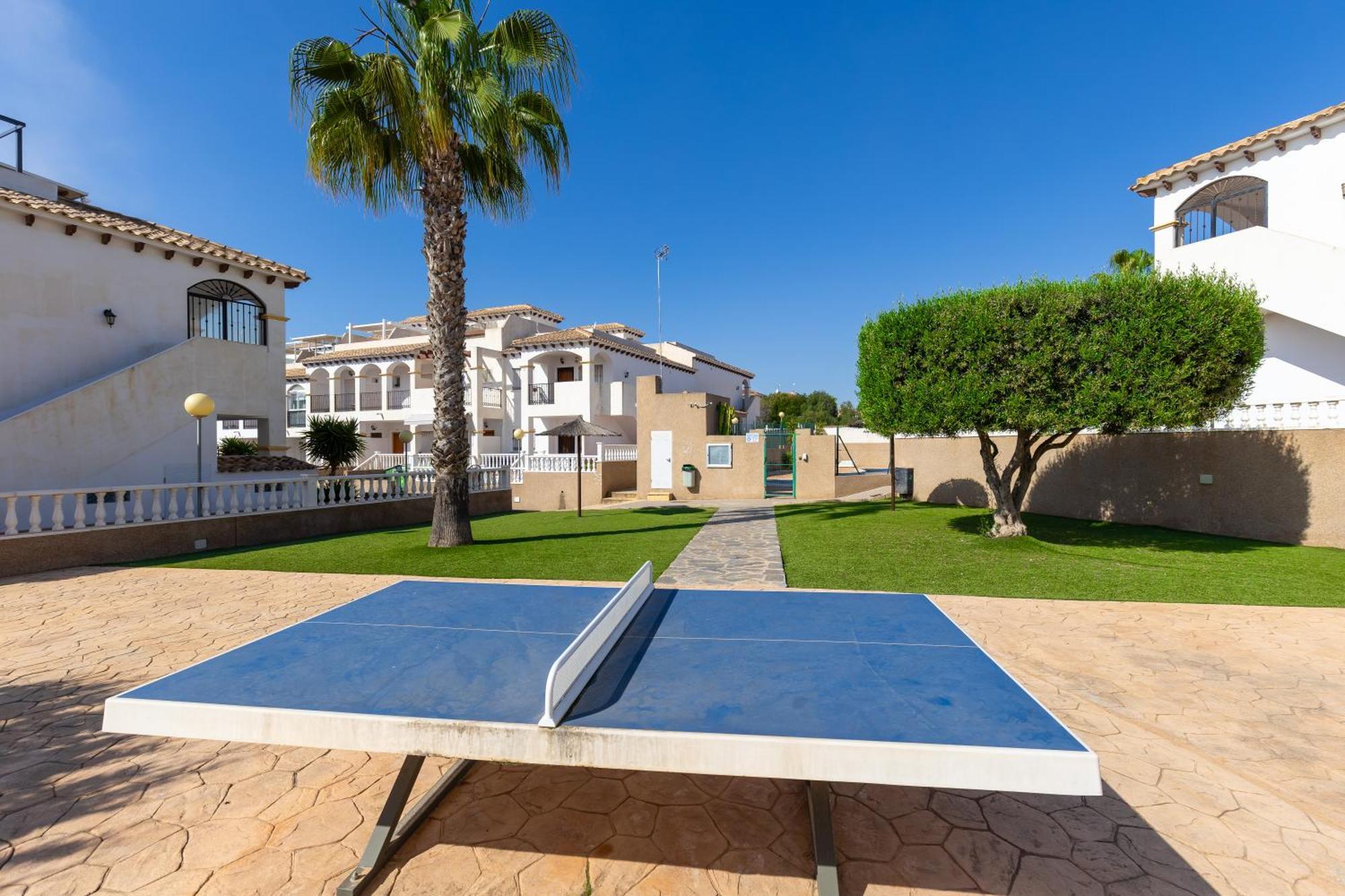 Villa La Kaye Dehesa de Campoamor  Esterno foto