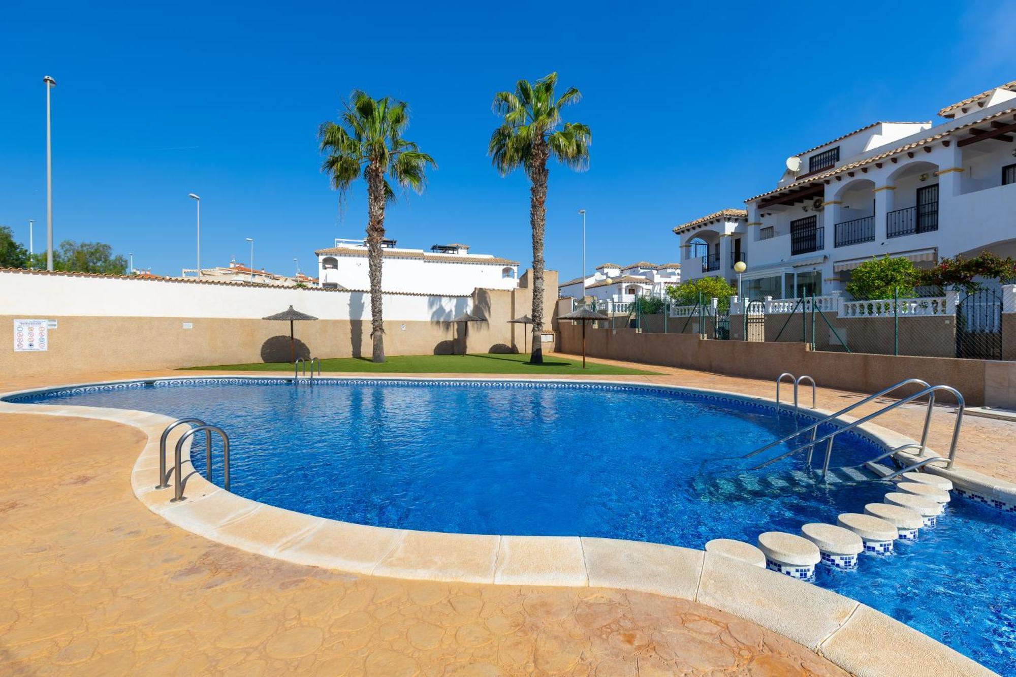 Villa La Kaye Dehesa de Campoamor  Esterno foto