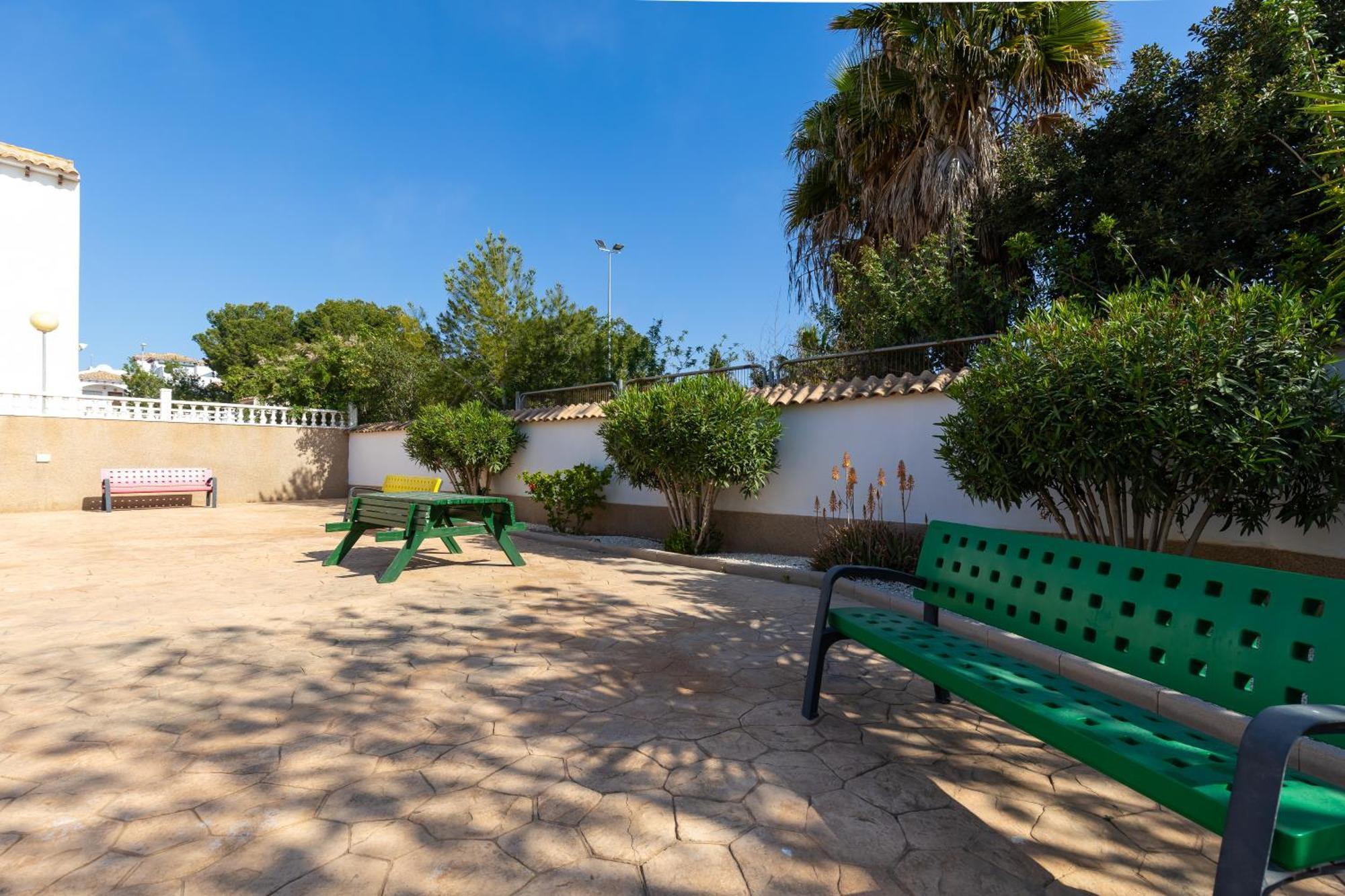 Villa La Kaye Dehesa de Campoamor  Esterno foto